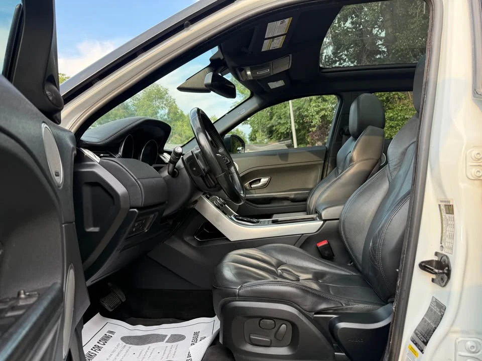2015 Land Rover Range Rover Evoque 1st Gen - Image 7 of 20