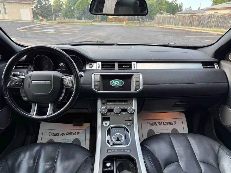 2015 Land Rover Range Rover Evoque 1st Gen - Image 10 of 20