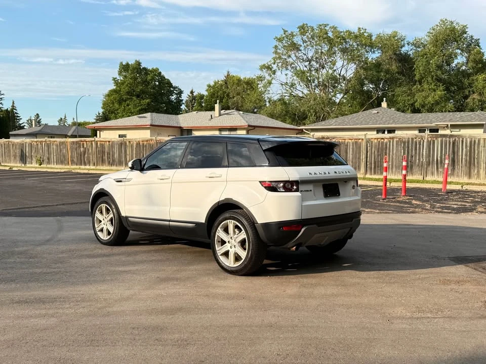 2015 Land Rover Range Rover Evoque 1st Gen - Image 2 of 20