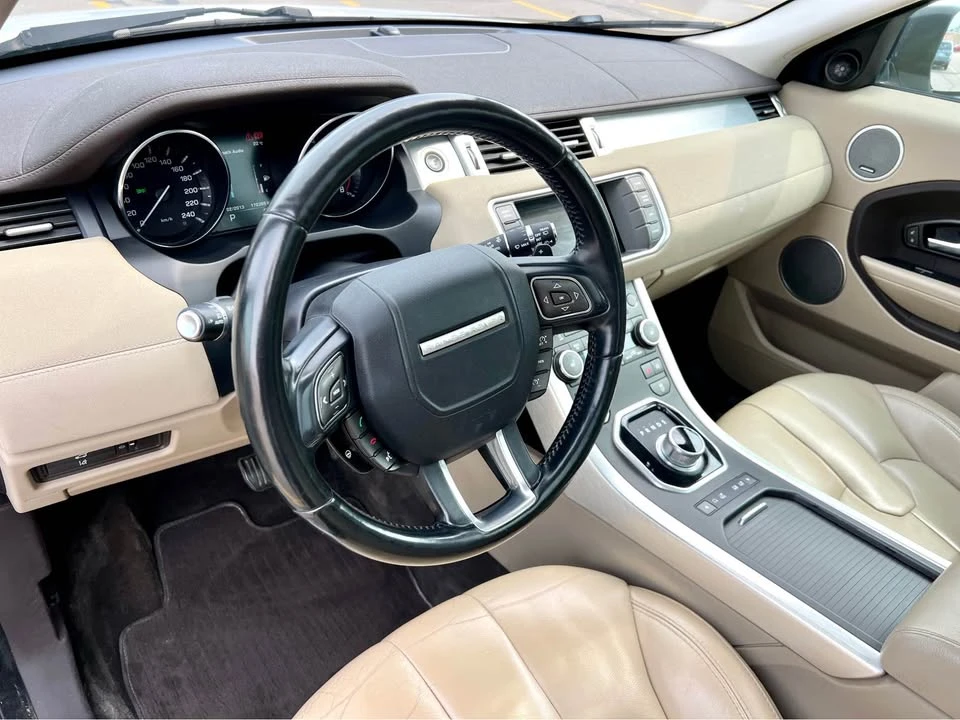 2015 Land Rover Range Rover Evoque 1st Gen - Image 7 of 18