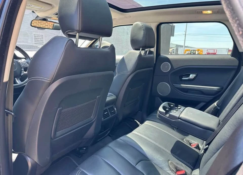 2015 Land Rover Range Rover Evoque 1st Gen - Image 4 of 6