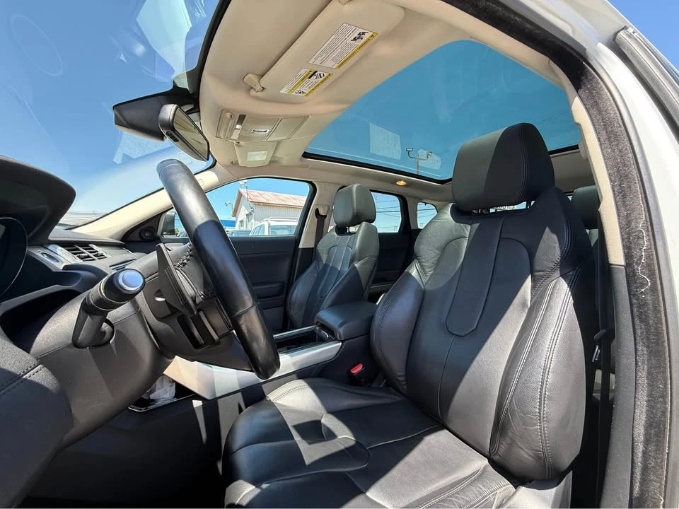 2015 Land Rover Range Rover Evoque 1st Gen - Image 9 of 20