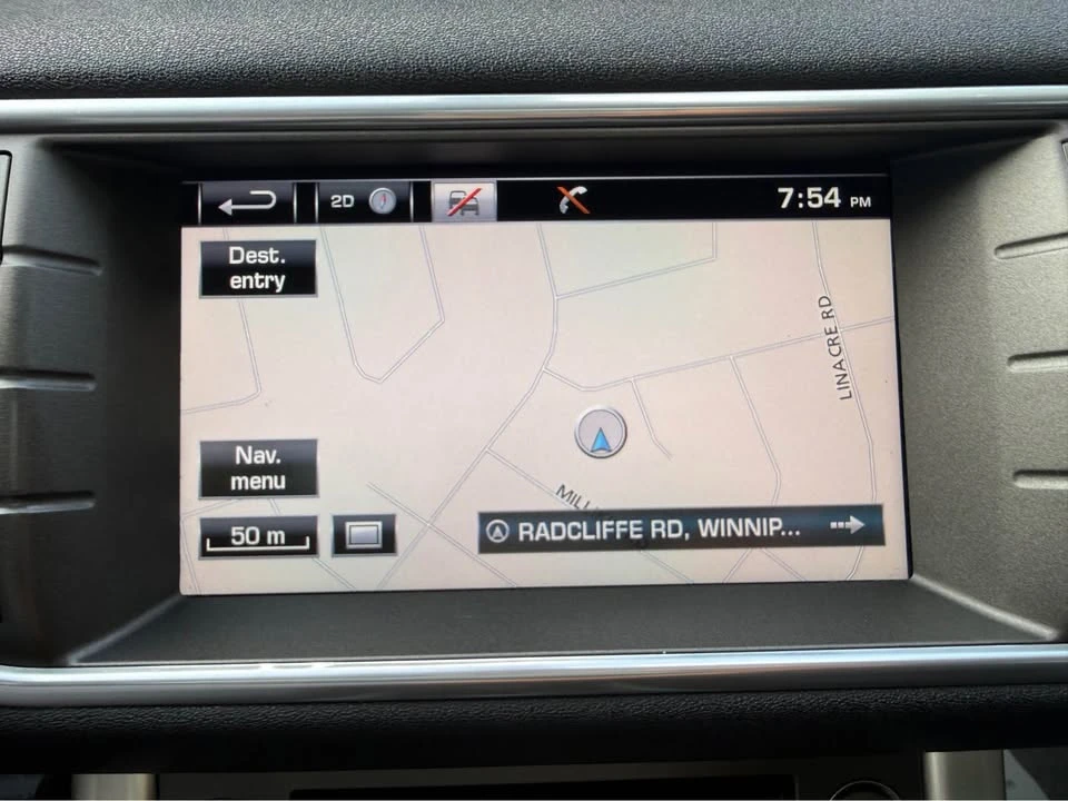 2015 Land Rover Range Rover Evoque 1st Gen - Image 14 of 20
