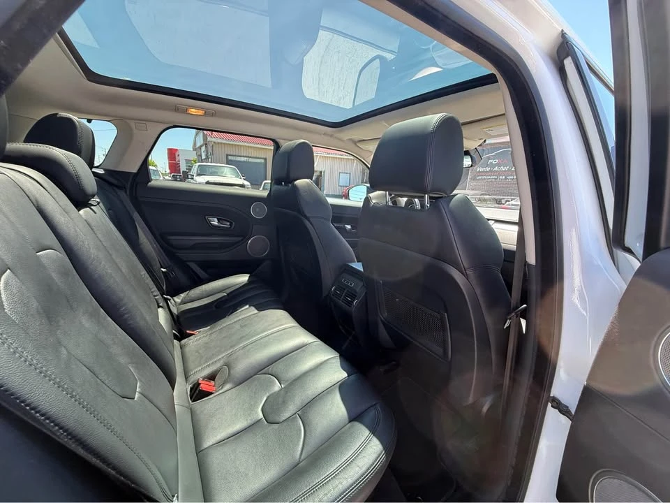 2015 Land Rover Range Rover Evoque 1st Gen - Image 15 of 20