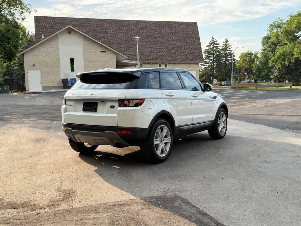 2015 Land Rover Range Rover Evoque 1st Gen - Image 4 of 20