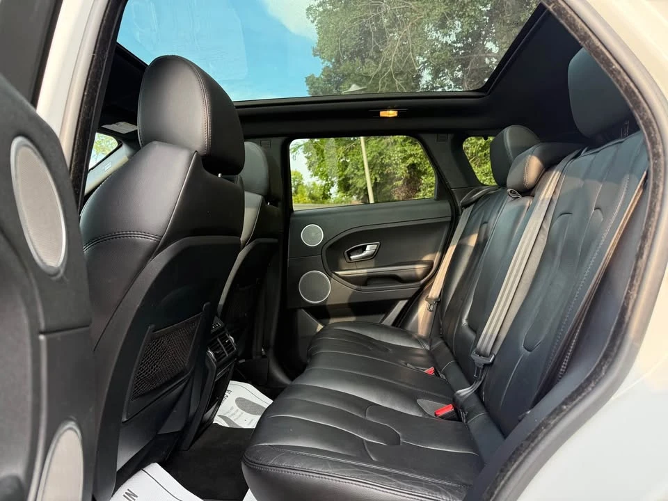 2015 Land Rover Range Rover Evoque 1st Gen - Image 8 of 20