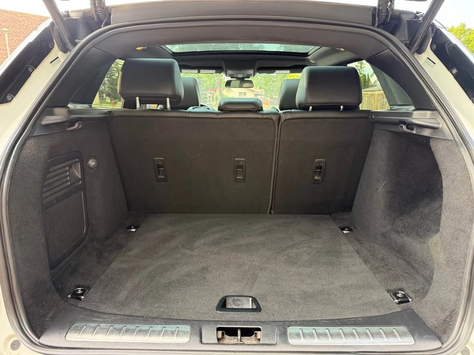 2015 Land Rover Range Rover Evoque 1st Gen - Image 9 of 20