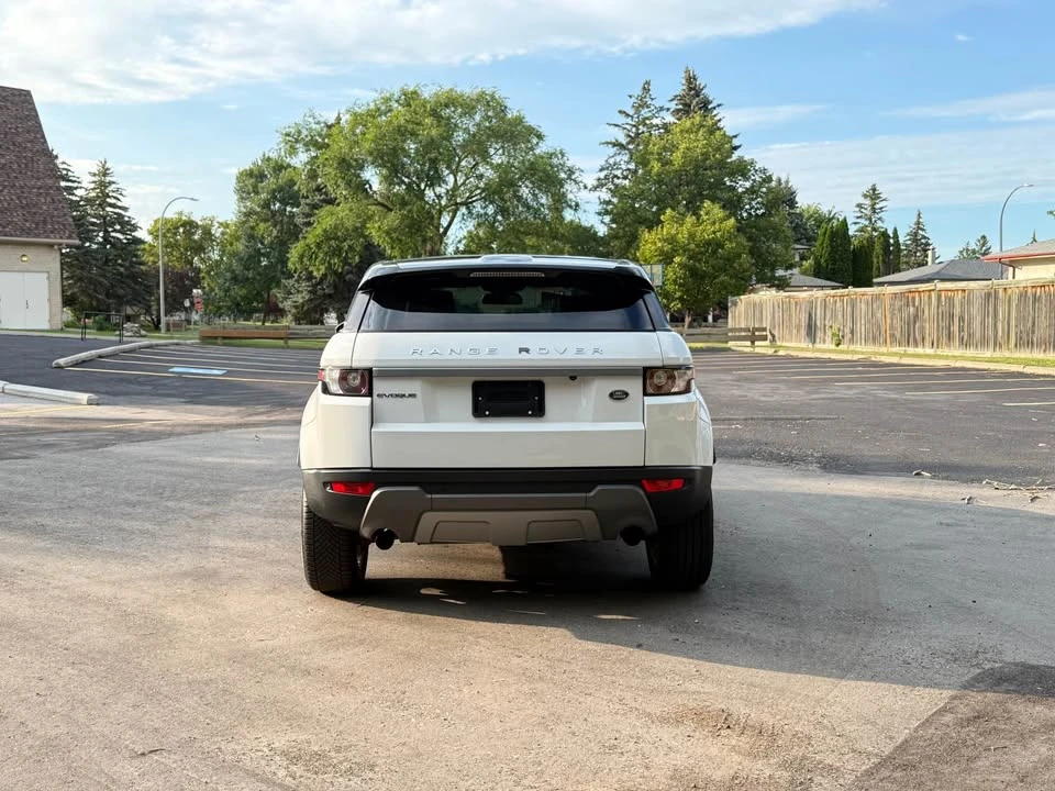 2015 Land Rover Range Rover Evoque 1st Gen - Image 3 of 20