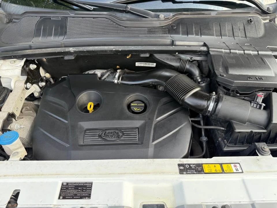 2015 Land Rover Range Rover Evoque 1st Gen - Image 19 of 20