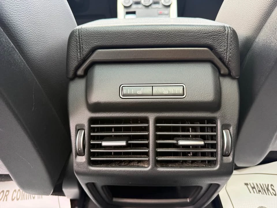 2015 Land Rover Range Rover Evoque 1st Gen - Image 11 of 20