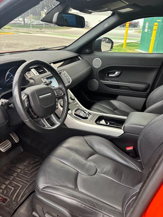 2015 Land Rover Range Rover Evoque 1st Gen - Image 8 of 9