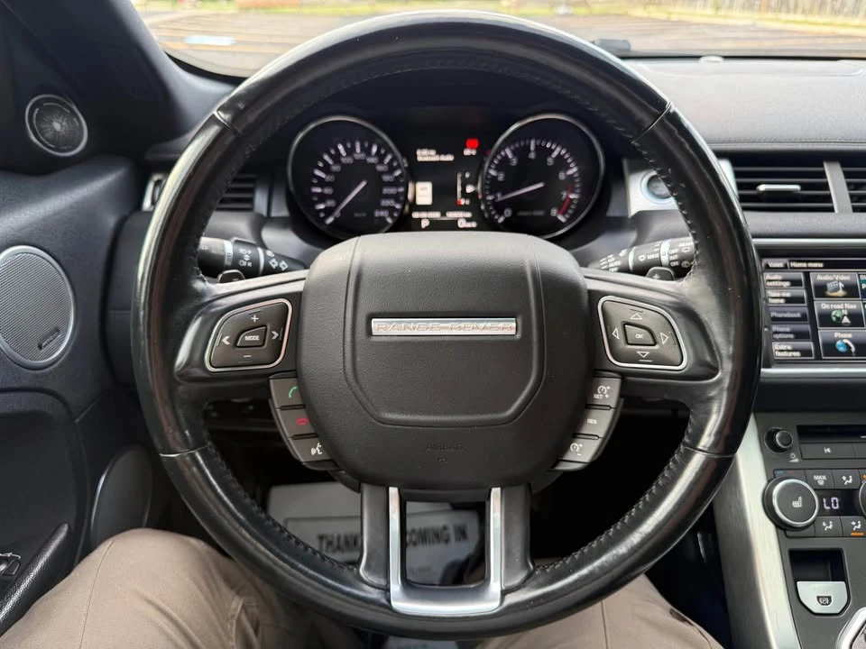2015 Land Rover Range Rover Evoque 1st Gen - Image 15 of 20