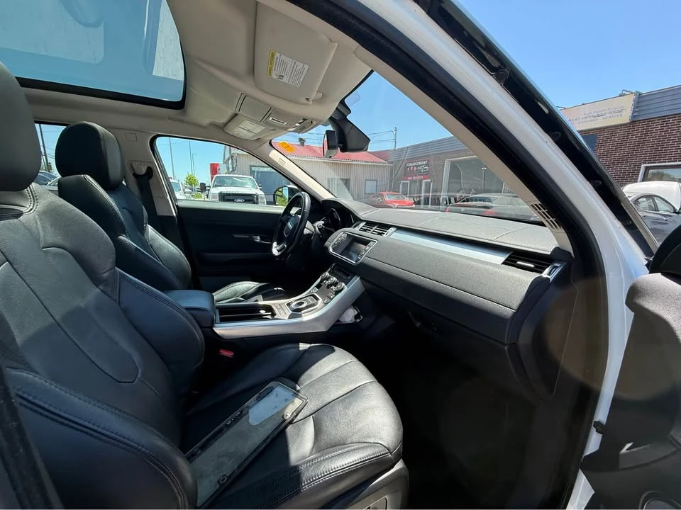 2015 Land Rover Range Rover Evoque 1st Gen - Image 16 of 20