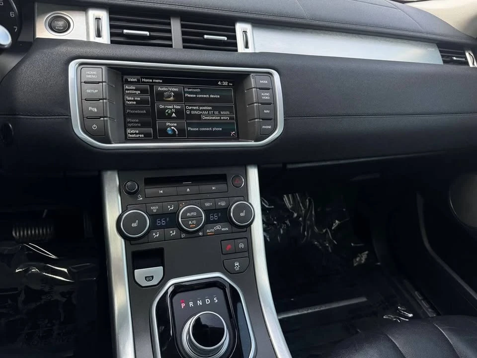 2015 Land Rover Range Rover Evoque 1st Gen - Image 17 of 20