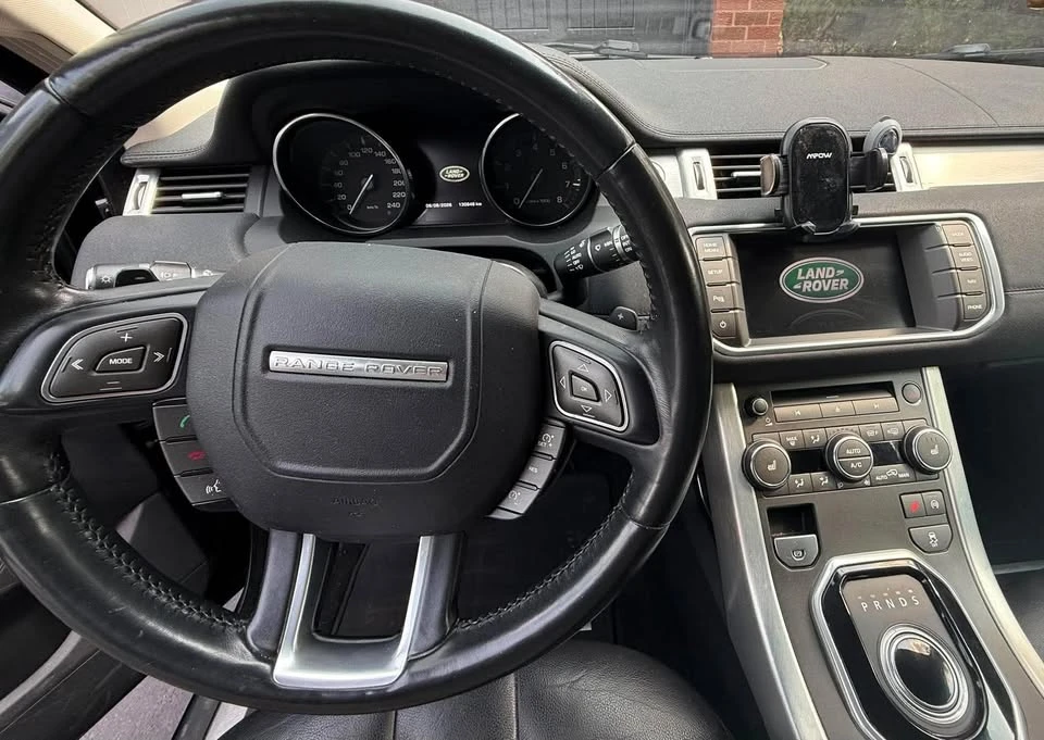 2015 Land Rover Range Rover Evoque 1st Gen - Image 8 of 8