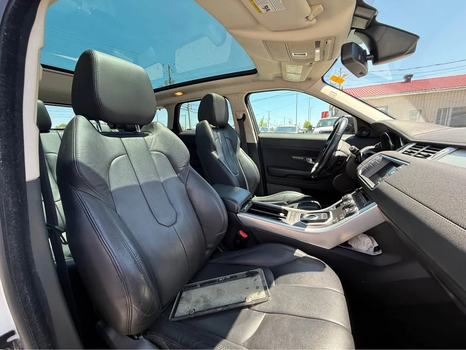 2015 Land Rover Range Rover Evoque 1st Gen - Image 17 of 20