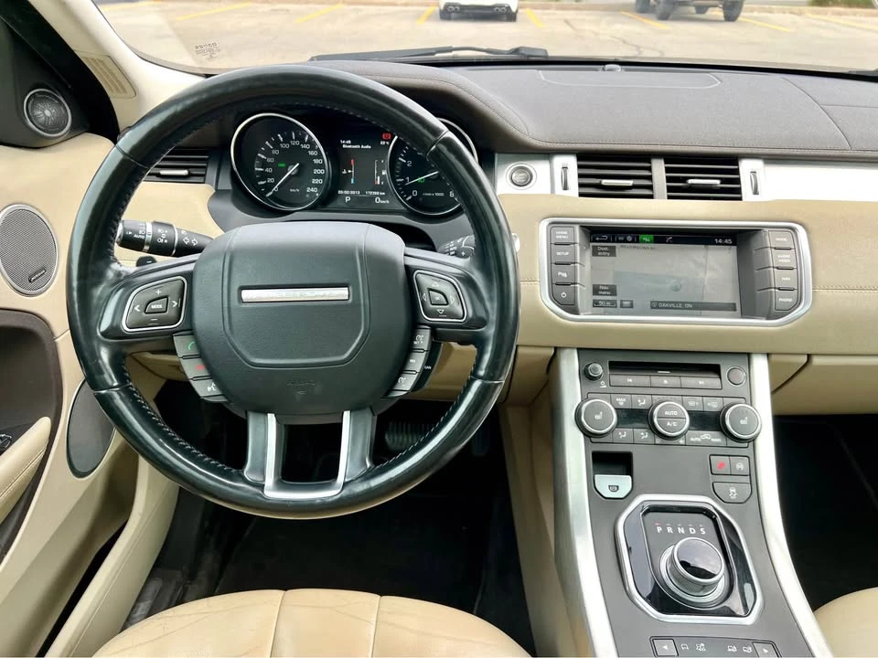 2015 Land Rover Range Rover Evoque 1st Gen - Image 15 of 18
