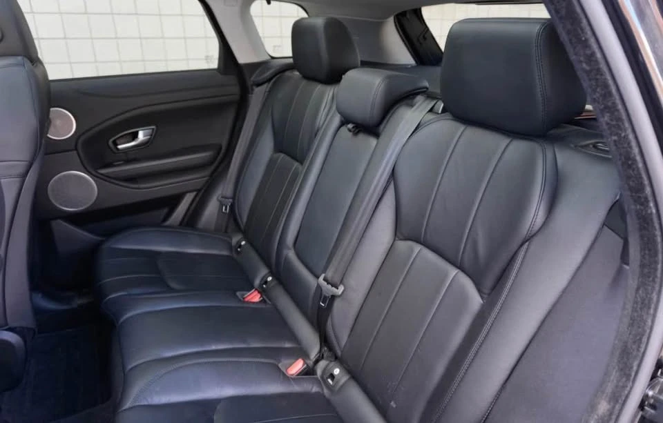 2015 Land Rover Range Rover Evoque 1st Gen - Image 5 of 6