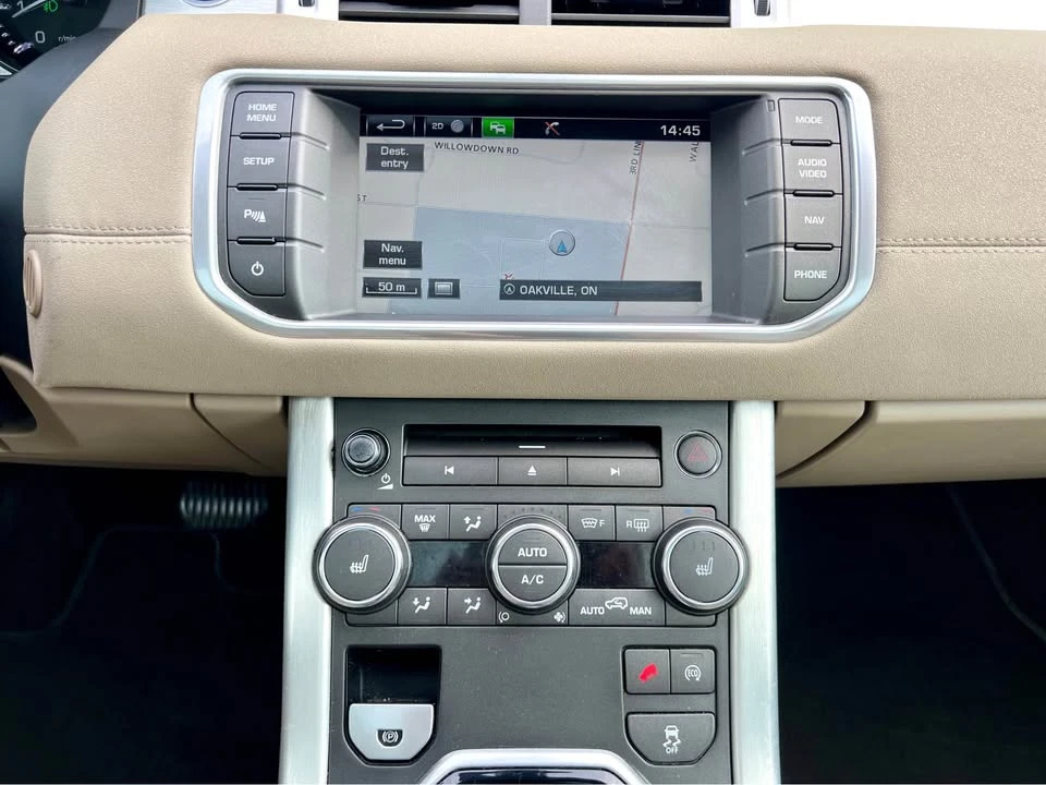 2015 Land Rover Range Rover Evoque 1st Gen - Image 16 of 18