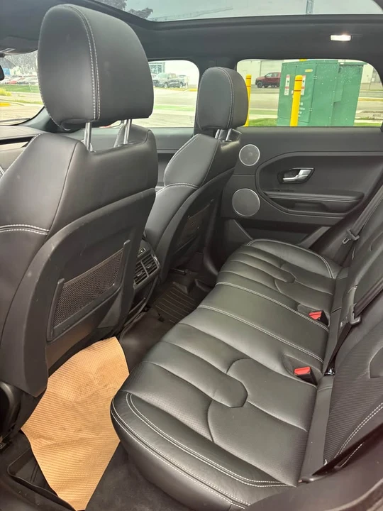 2015 Land Rover Range Rover Evoque 1st Gen - Image 6 of 9