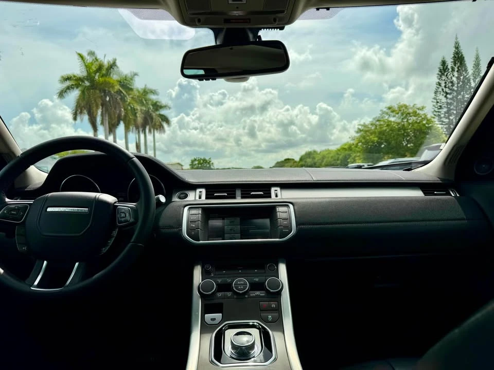 2015 Land Rover Range Rover Evoque 1st Gen - Image 14 of 16
