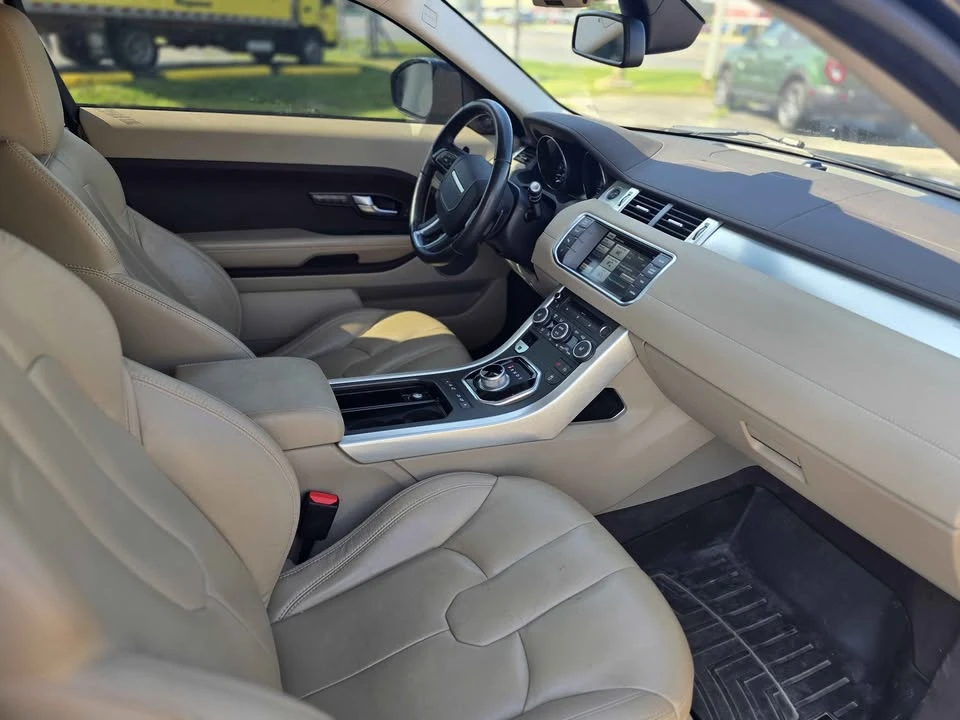 2015 Land Rover Range Rover Evoque 1st Gen - Image 5 of 7