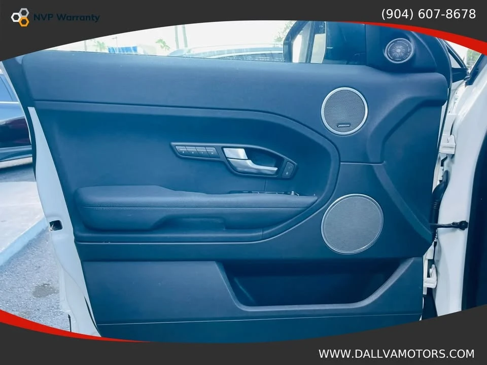 2015 Land Rover Range Rover Evoque 1st Gen - Image 15 of 20