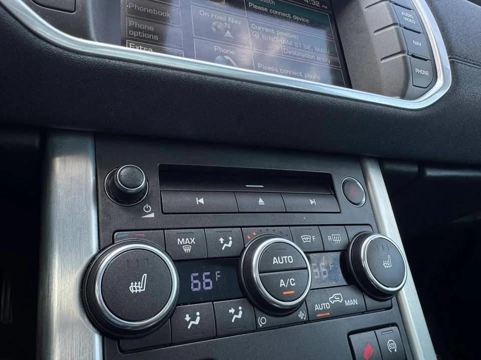 2015 Land Rover Range Rover Evoque 1st Gen - Image 20 of 20