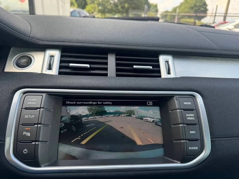 2015 Land Rover Range Rover Evoque 1st Gen - Image 18 of 20