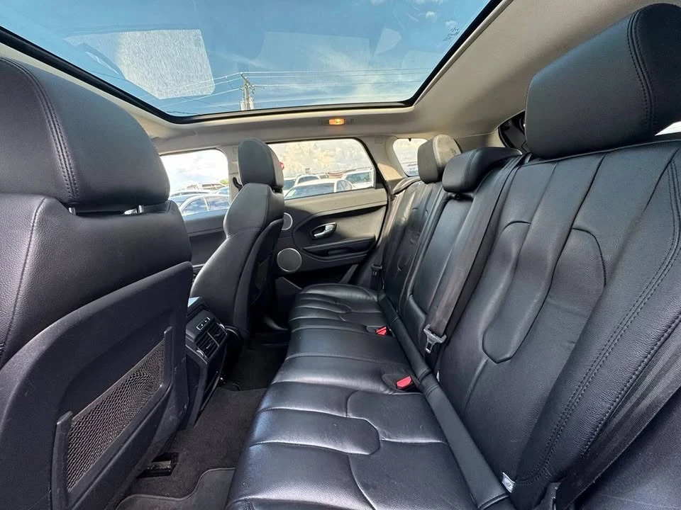 2015 Land Rover Range Rover Evoque 1st Gen - Image 12 of 20