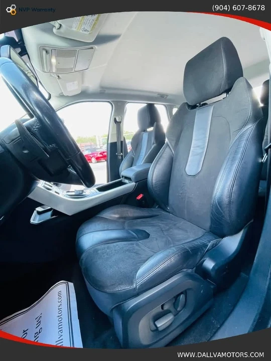 2015 Land Rover Range Rover Evoque 1st Gen - Image 20 of 20