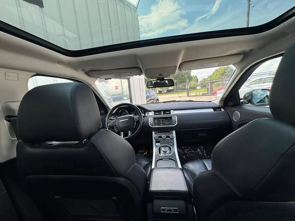2015 Land Rover Range Rover Evoque 1st Gen - Image 14 of 20