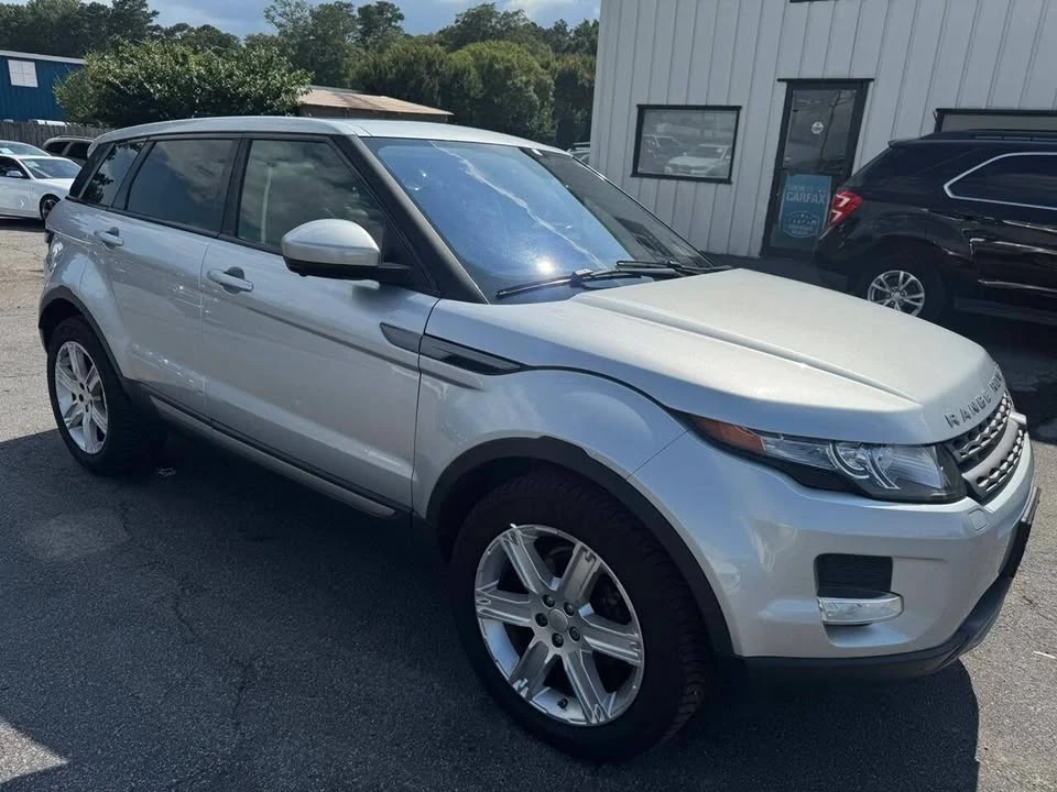2015 Land Rover Range Rover Evoque 1st Gen - Image 6 of 20