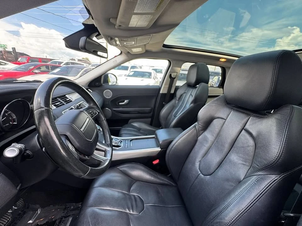 2015 Land Rover Range Rover Evoque 1st Gen - Image 10 of 20