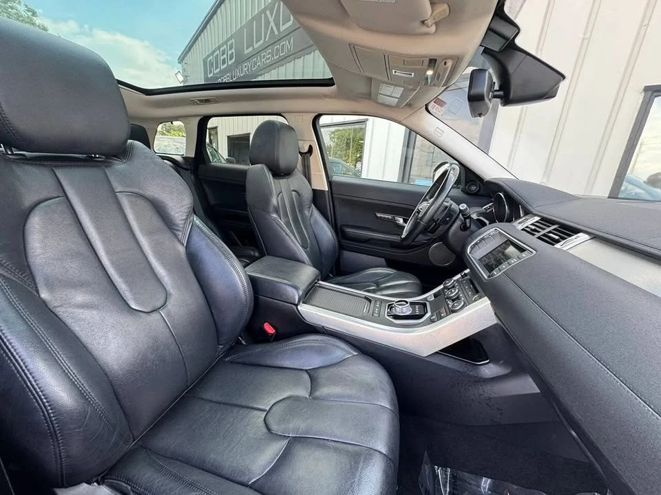 2015 Land Rover Range Rover Evoque 1st Gen - Image 15 of 20