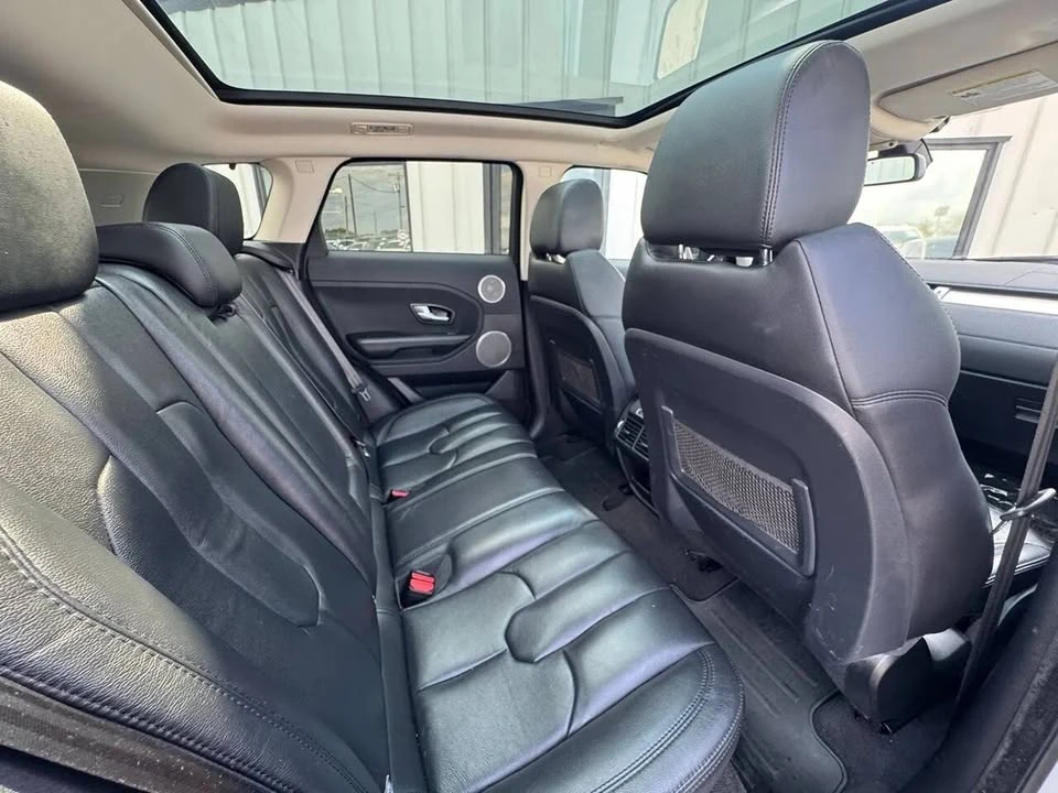2015 Land Rover Range Rover Evoque 1st Gen - Image 13 of 20