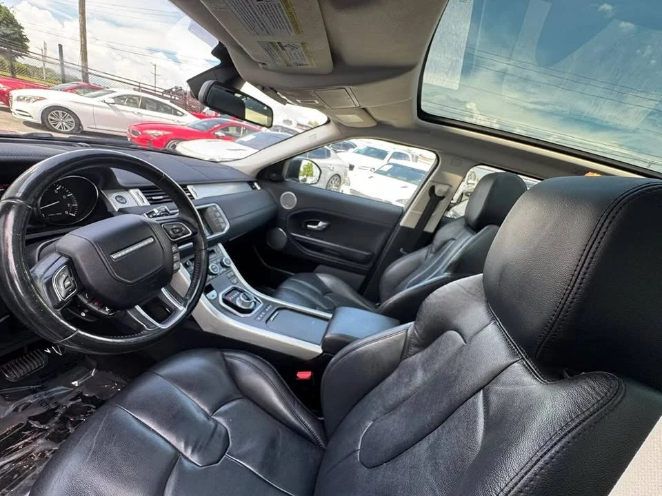 2015 Land Rover Range Rover Evoque 1st Gen - Image 11 of 20