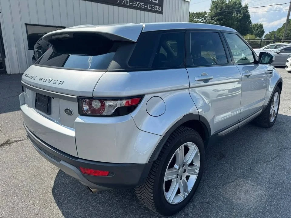 2015 Land Rover Range Rover Evoque 1st Gen - Image 8 of 20