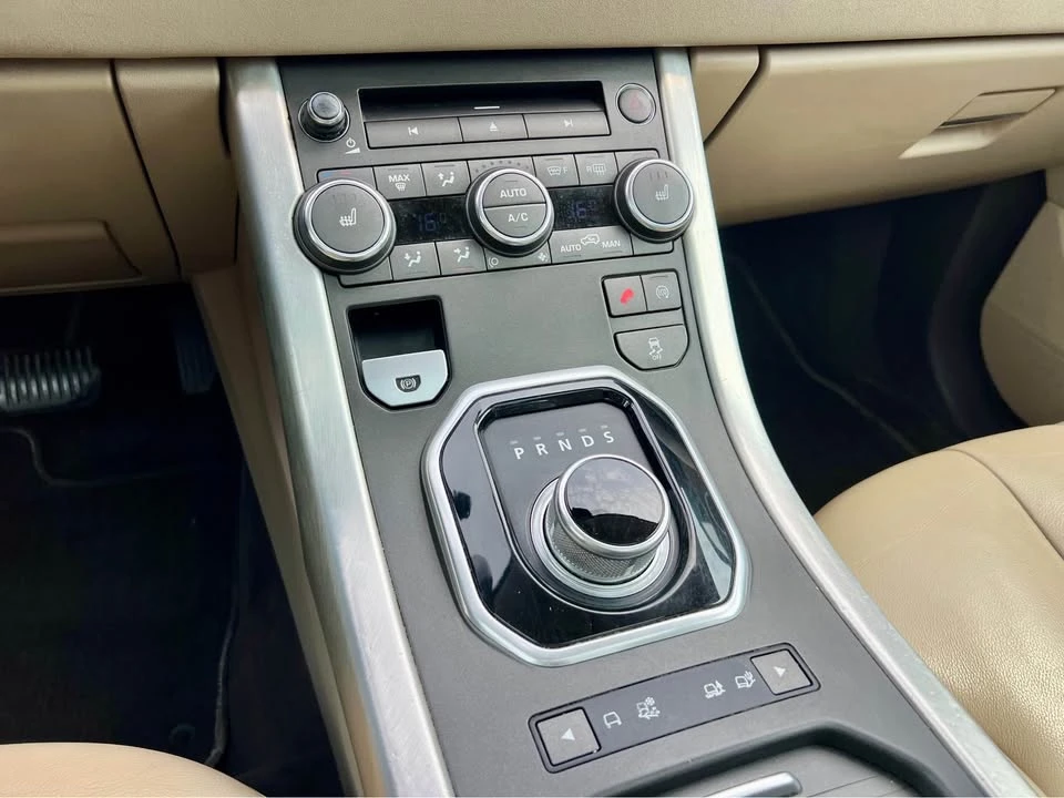 2015 Land Rover Range Rover Evoque 1st Gen - Image 18 of 18
