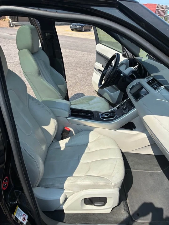 2015 Land Rover Range Rover Evoque 1st Gen - Image 3 of 6
