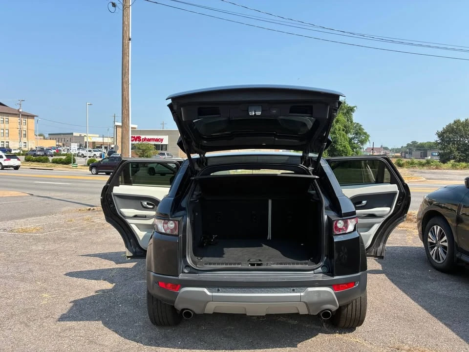 2015 Land Rover Range Rover Evoque 1st Gen - Image 6 of 6