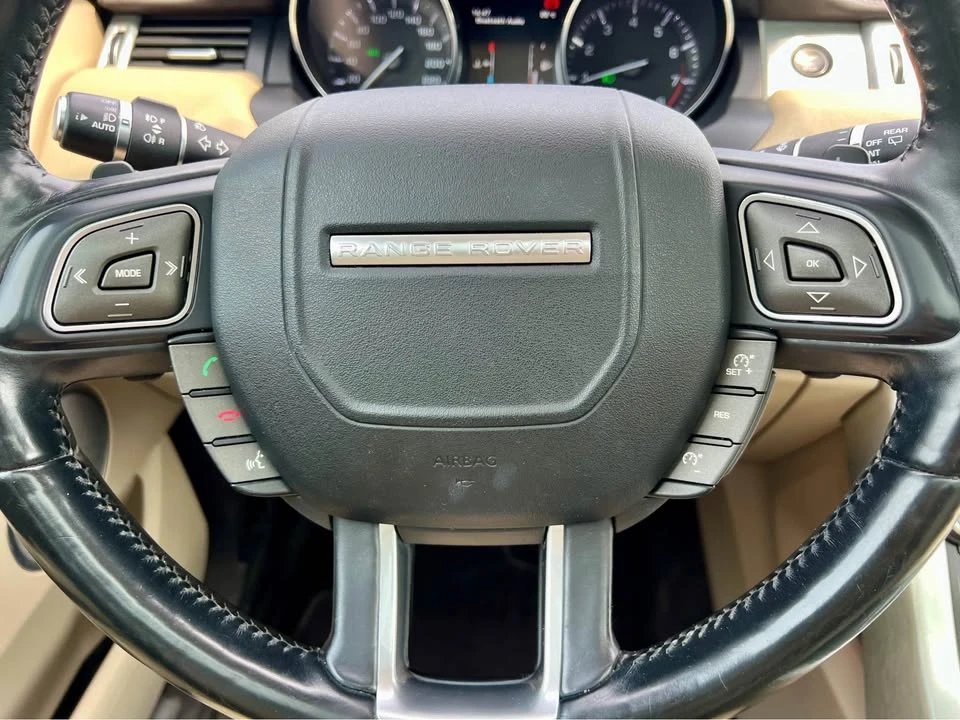 2015 Land Rover Range Rover Evoque 1st Gen - Image 17 of 18