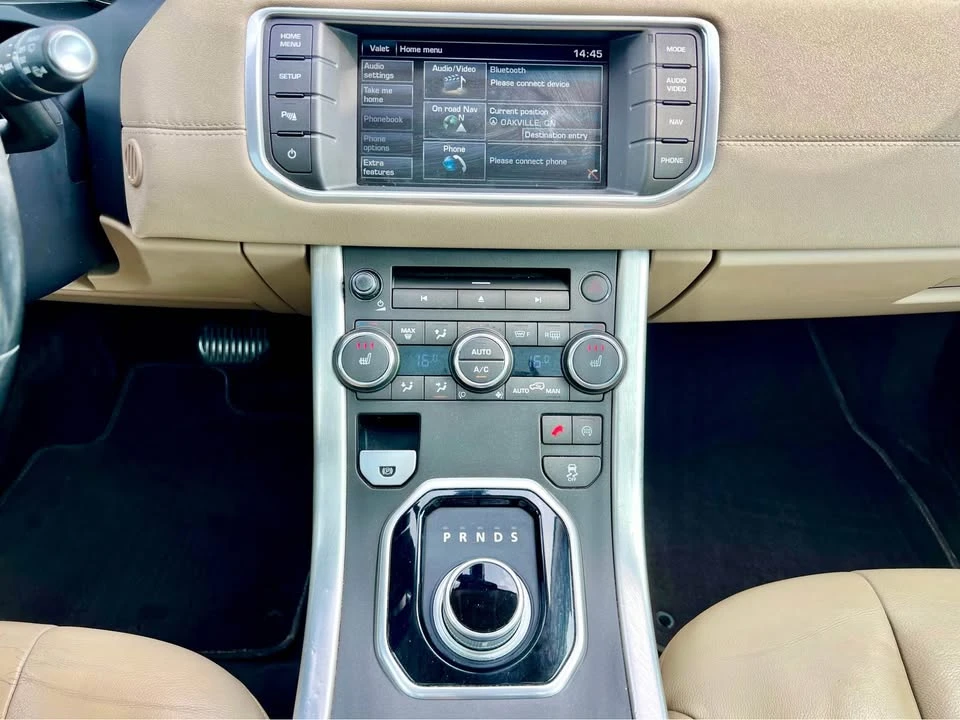 2015 Land Rover Range Rover Evoque 1st Gen - Image 14 of 18