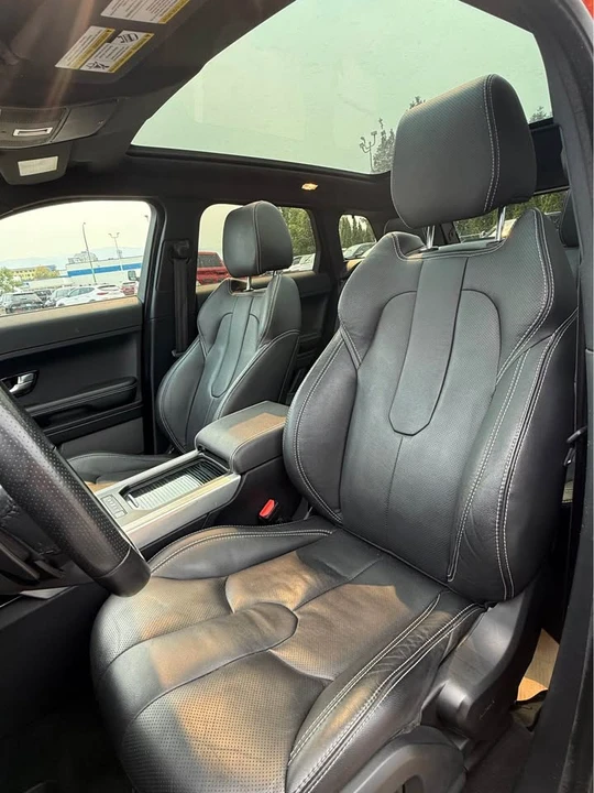 2015 Land Rover Range Rover Evoque 1st Gen - Image 9 of 19