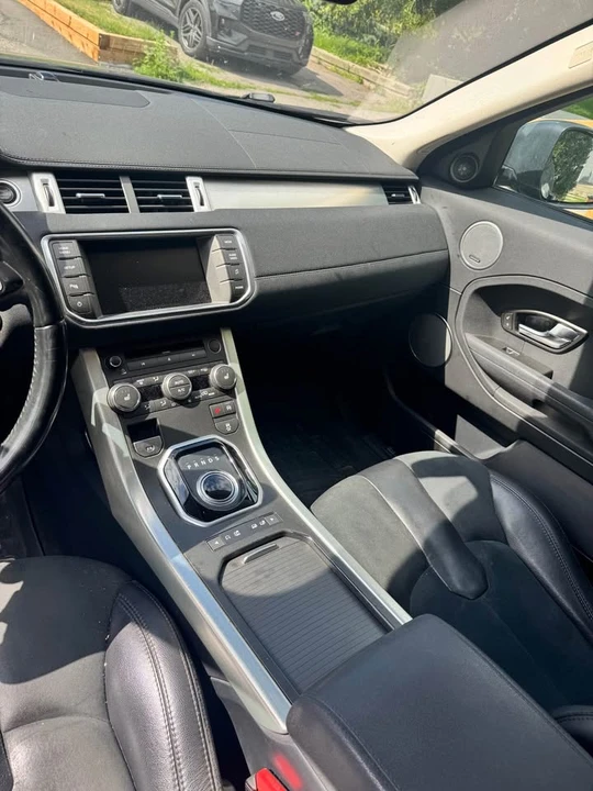 2015 Land Rover Range Rover Evoque 1st Gen - Image 6 of 8