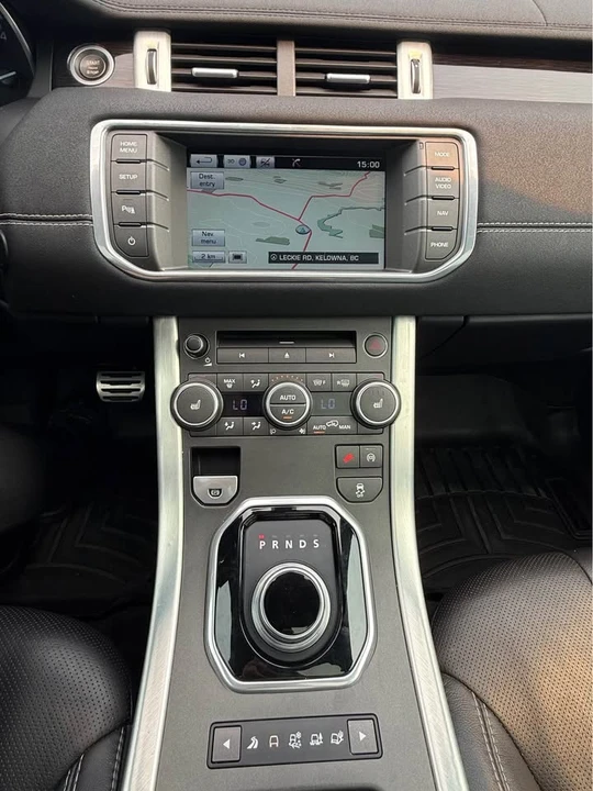 2015 Land Rover Range Rover Evoque 1st Gen - Image 12 of 19
