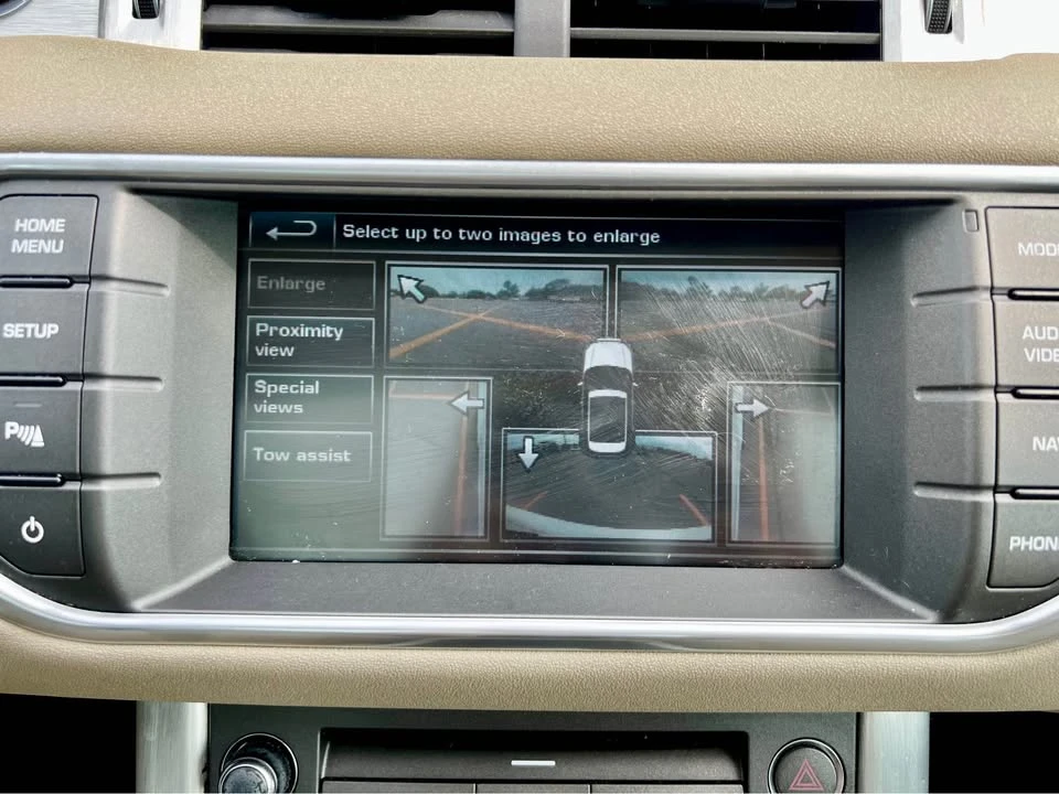 2015 Land Rover Range Rover Evoque 1st Gen - Image 11 of 18