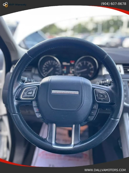 2015 Land Rover Range Rover Evoque 1st Gen - Image 19 of 20