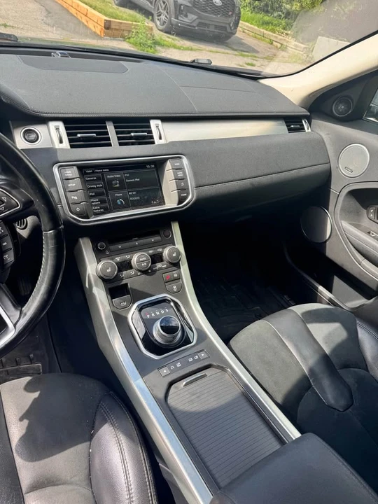 2015 Land Rover Range Rover Evoque 1st Gen - Image 2 of 8