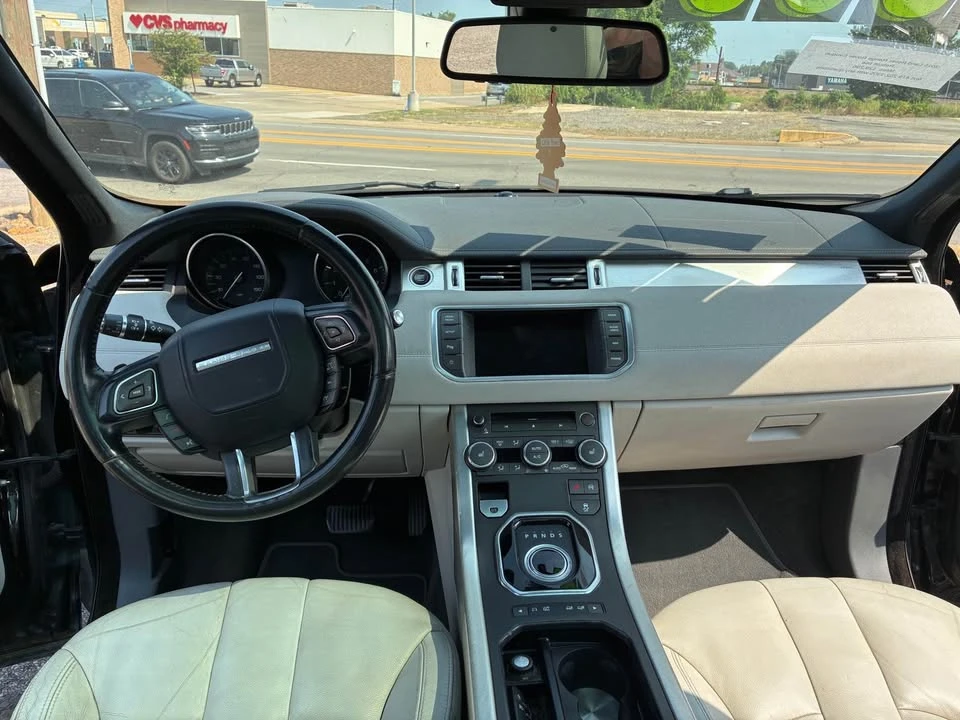 2015 Land Rover Range Rover Evoque 1st Gen - Image 2 of 6